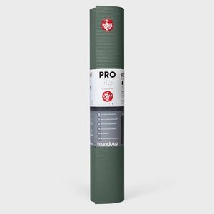 New Manduka Prolite Yoga Mat 4.7 mm